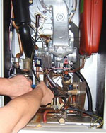 Boiler Repairs Uxbridge